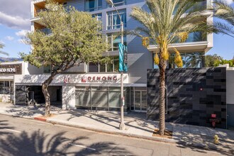 482 S Arroyo Pky in Pasadena, CA - Building Photo - Building Photo