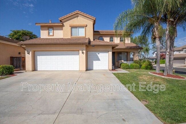 property at 29521 Camino Pepita
