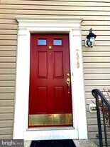 7319 Granite Woods Ct in Woodlawn, MD - Building Photo