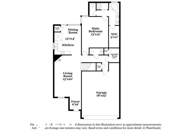 9728 Tucker Creek Cove in Cordova, TN - Building Photo - Building Photo