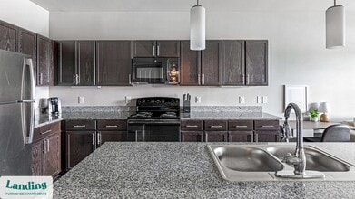 650 S Main St, Unit 1542 in Fort Worth, TX - Foto de edificio - Building Photo