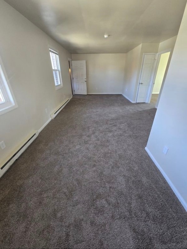 property at 4108 North Ave