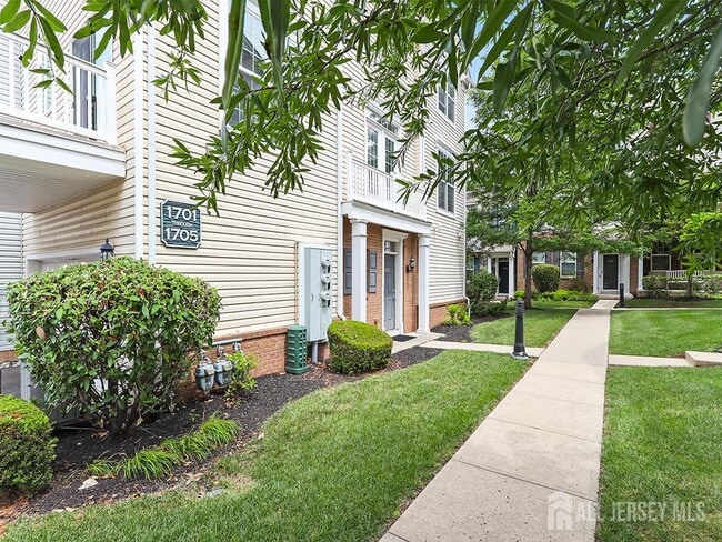 property at 1705 Gabriel Ln
