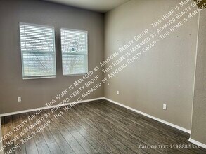 2515 Hannah Ridge Dr in Colorado Springs, CO - Building Photo - Building Photo