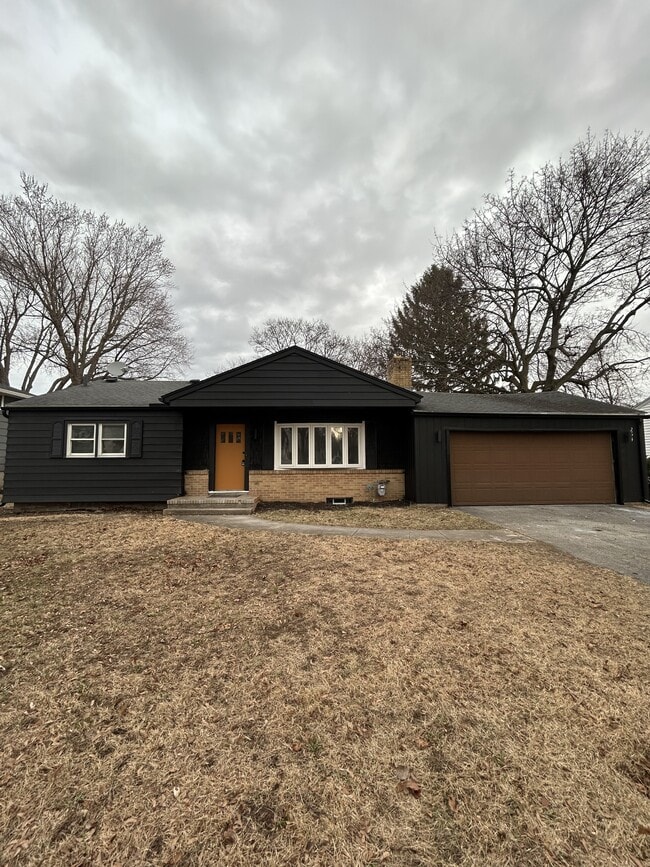 property at 254 W Craig Hill Dr