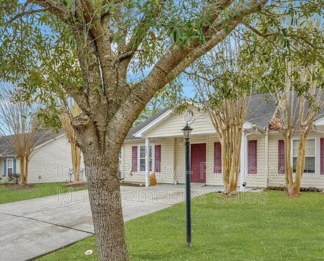 property at 7883 Park Gate Dr