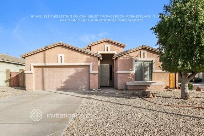 20509 N 94th Ln in Peoria, AZ - Building Photo - Building Photo