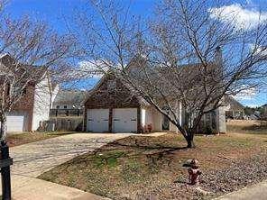 836 Freedom Walk in Locust Grove, GA - Building Photo - Building Photo