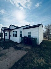 636 NE 34th St in Oklahoma City, OK - Building Photo - Building Photo