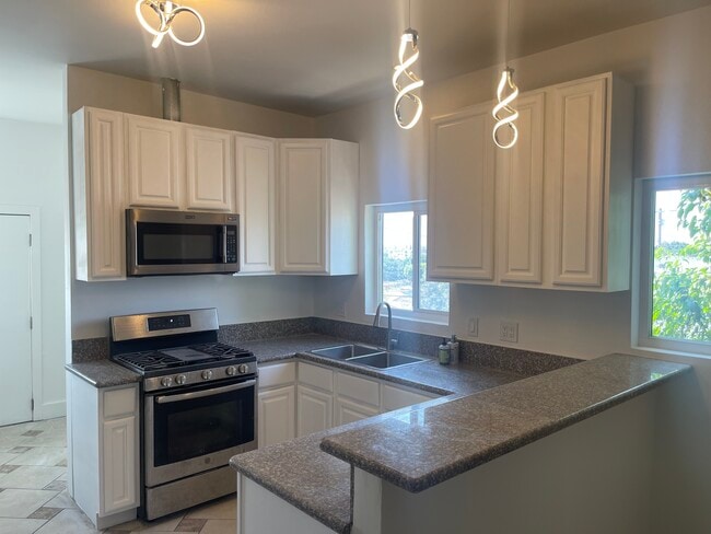 property at 704 S Soto St