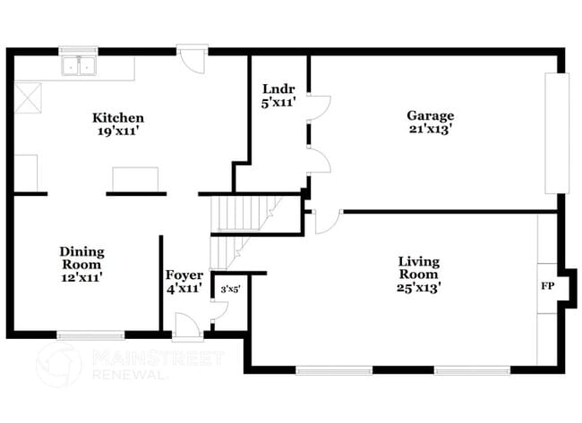 3789 Saddle Ridge Dr SW in Snellville, GA - Building Photo - Building Photo