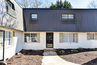 Vista West I (Westgate) in Greenville, SC - Building Photo - Building Photo