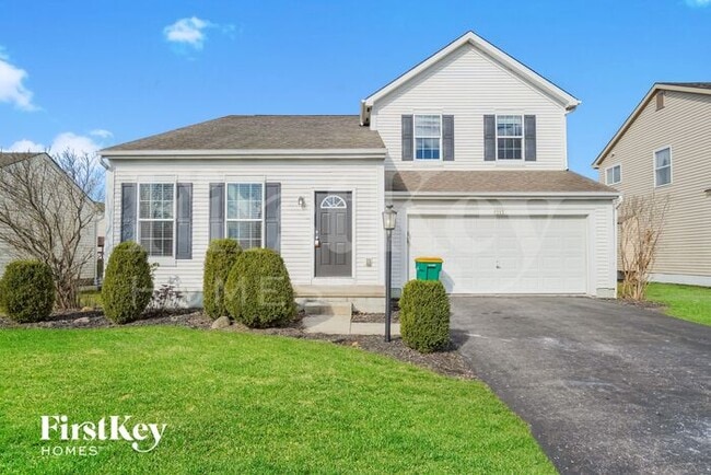 property at 1213 Streamview Dr