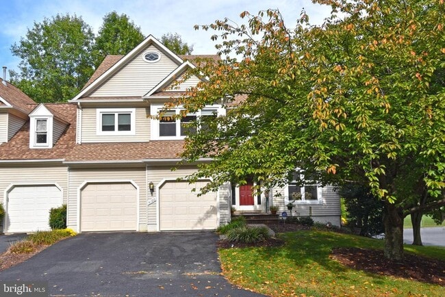 property at 4100 John Trammell Ct