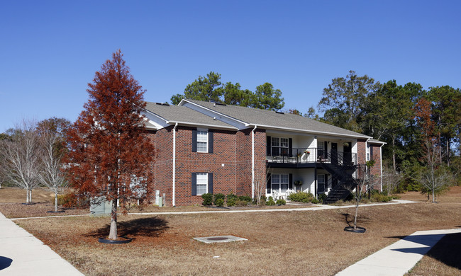 Candice Cove Apartments in Semmes, AL - Foto de edificio - Building Photo