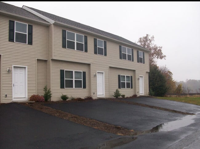 property at 305 Water St