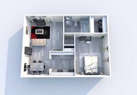 3 Corners West photo'