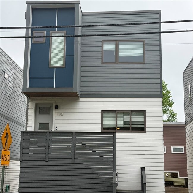 property at 175 M.L.K. Jr Blvd