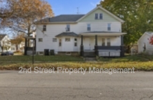 property at 202 Garford Ave