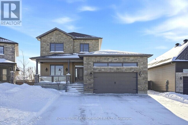 property at 503 MOONLIGHT Dr