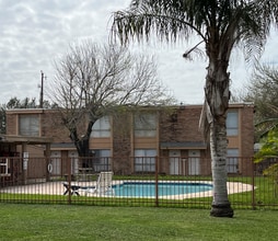 1901 N 2nd St in McAllen, TX - Building Photo - Building Photo