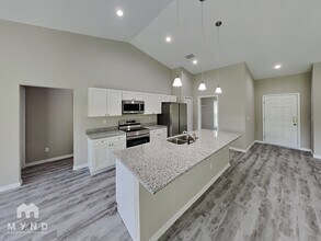 4395 Langtree Ave in North Port, FL - Building Photo - Building Photo