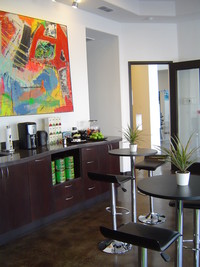 Mosaic Lofts photo'