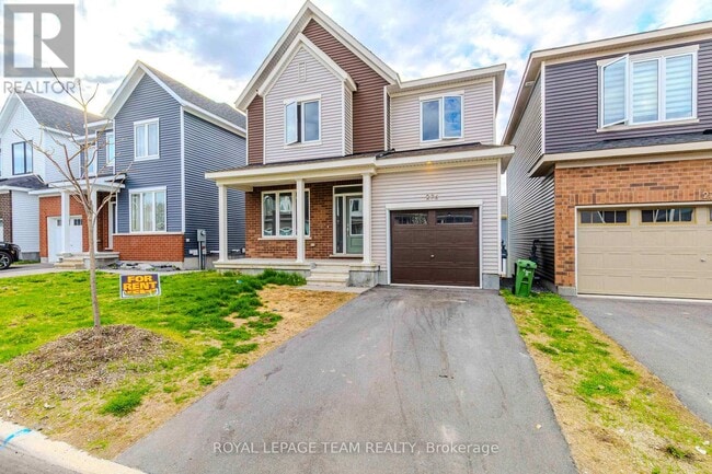 property at 276 Appalachian Cir