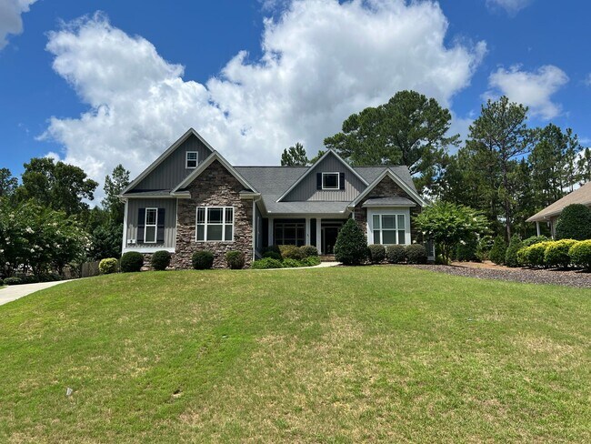 property at 5 Timuquana Trail