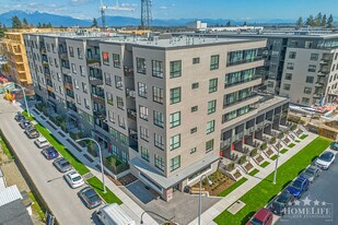 15733-15785 85 Ave in Surrey, BC - Building Photo