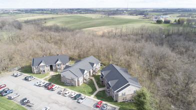 Warsaw Place in Dry Ridge, KY - Building Photo - Building Photo