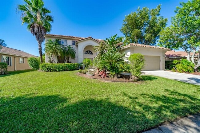558 Stonemont Dr in Weston, FL - Building Photo - Building Photo