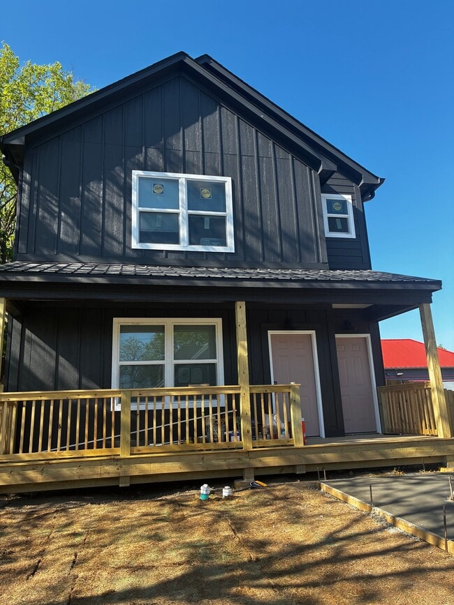 826 W 29th St in Indianapolis, IN - Foto de edificio - Building Photo