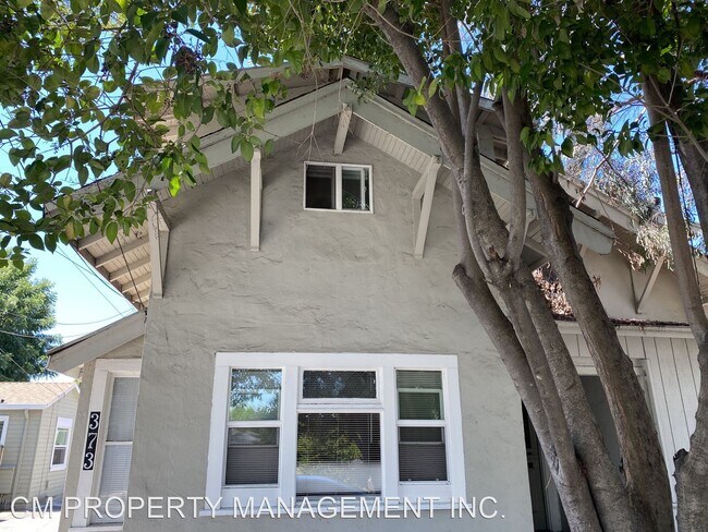 373 Richmond Ave in San Jose, CA - Foto de edificio - Building Photo