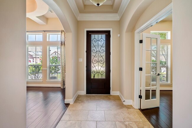 property at 13003 Northwood Glen Ln