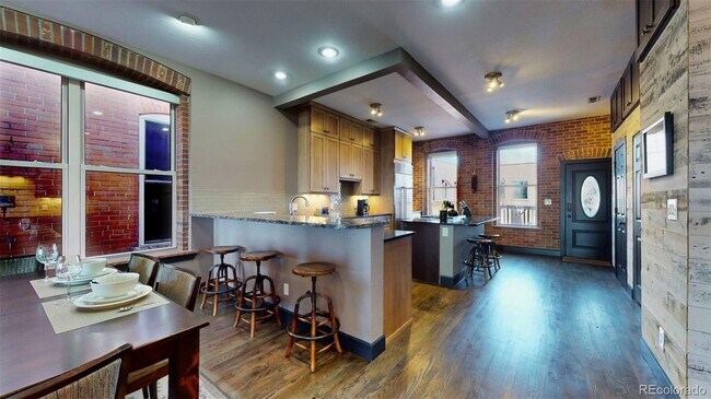 7407 Grandview Ave, Unit A in Arvada, CO - Building Photo - Building Photo