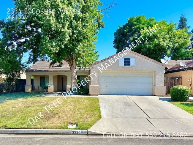 2334 E Goshen Ave