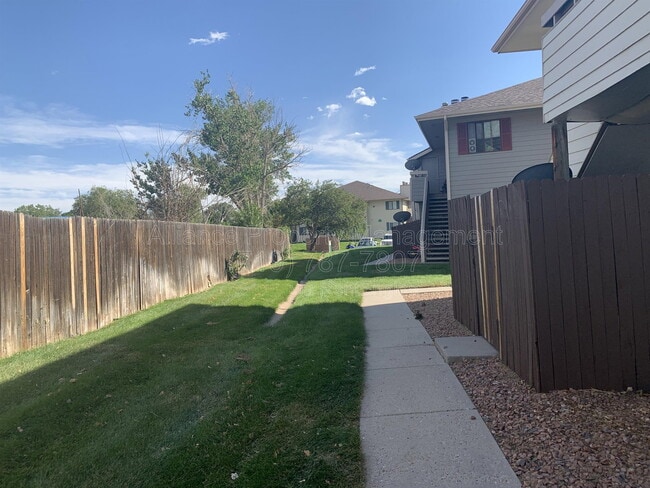 4427 Hunting Meadows Cir in Colorado Springs, CO - Building Photo - Building Photo