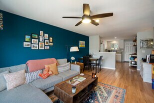 4511 Stover St in Fort Collins, CO - Building Photo