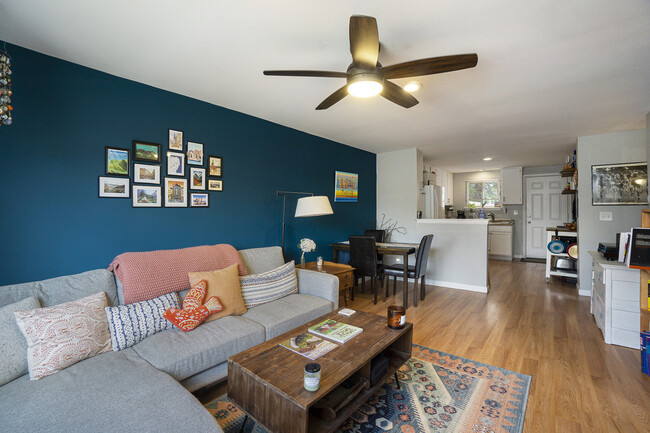 property at 4511 Stover St