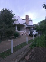 820 13th St in Boulder, CO - Building Photo