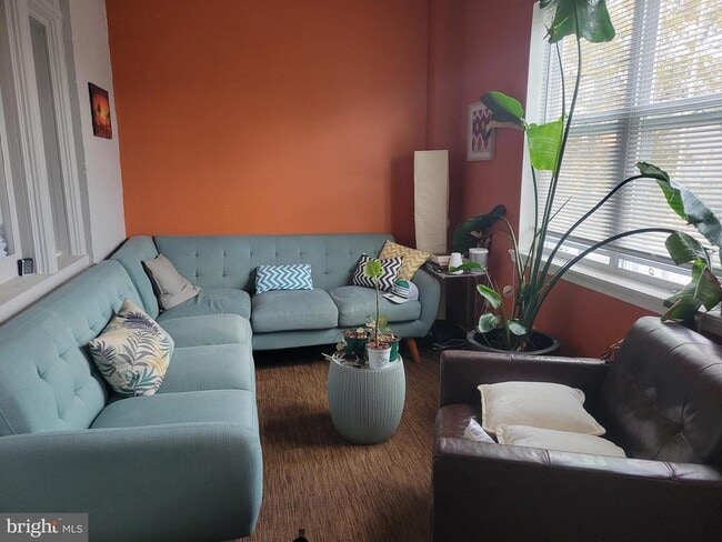 property at 5418 Baltimore Ave