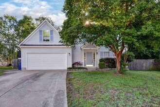 603 Buck Cir in Newport News, VA - Building Photo - Building Photo