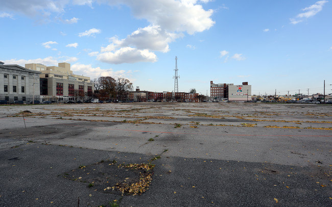 1001 S. Broad St in Philadelphia, PA - Building Photo - Building Photo