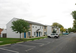 Brady Commons Condominiums in Columbus, OH - Building Photo - Building Photo