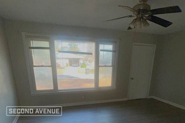 2728 Barry Dr in Augusta, GA - Building Photo - Building Photo