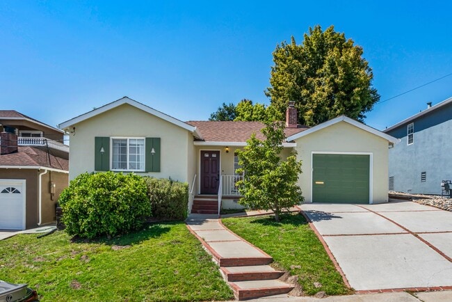 property at 135 Anza Way