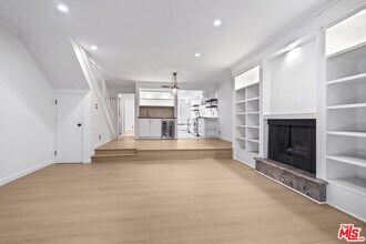 1850 Midvale Ave in Los Angeles, CA - Building Photo - Building Photo