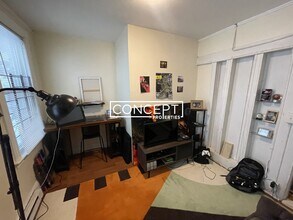 6 Shepherd Ave in Boston, MA - Foto de edificio - Building Photo