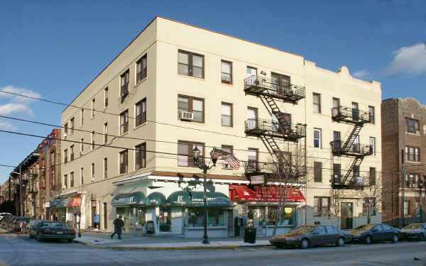 Filmore Norse in West New York, NJ - Building Photo - Building Photo